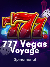 777 Vegas Voyage Game Terbaru: Review, RTP, dan Akses Main