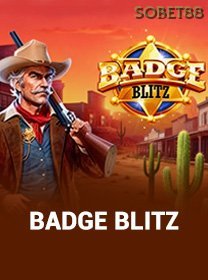 Badge Blitz