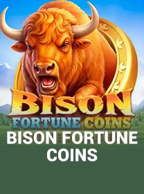 Bison-Fortune-Coins