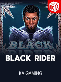 Black-Rider