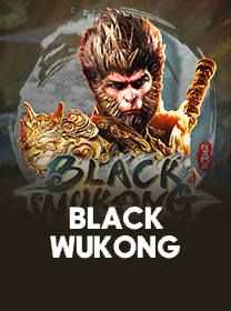 Black-Wukong