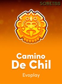 Camino De Chil