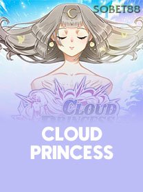 Cloud Princess