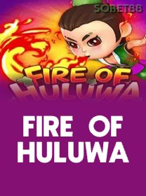 Fire Of Huluwa