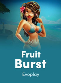 Fruit Burst Terbaru: Review, RTP, dan Link Bermain