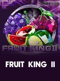 Fruit King II