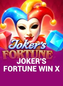 Review Lengkap Game Jokers Fortune Win X Versi Terbaru