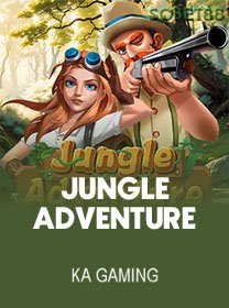 Jungle Adventure