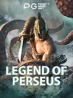 Legend Of Perseus Terbaru: Review, RTP, dan Link Bermain