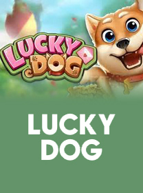 Lucky Dog Game Terbaru untuk Android dan iOS