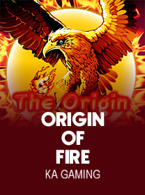 Review Origin Of Fire Game Terbaru 2026 untuk Pemula