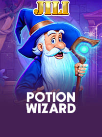 Potion Wizard Terbaru: Review Game dan Link Main
