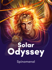 Solar Odyssey Terbaru: Review, RTP, dan Link Bermain