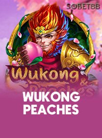 Wukong And Peaches