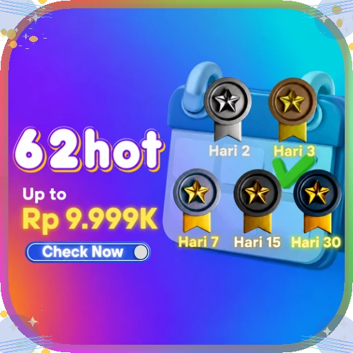Cara Pasang 62hot di HP Android dengan Benar