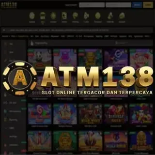 atm138 APK Terbaru 2026 untuk Semua Perangkat