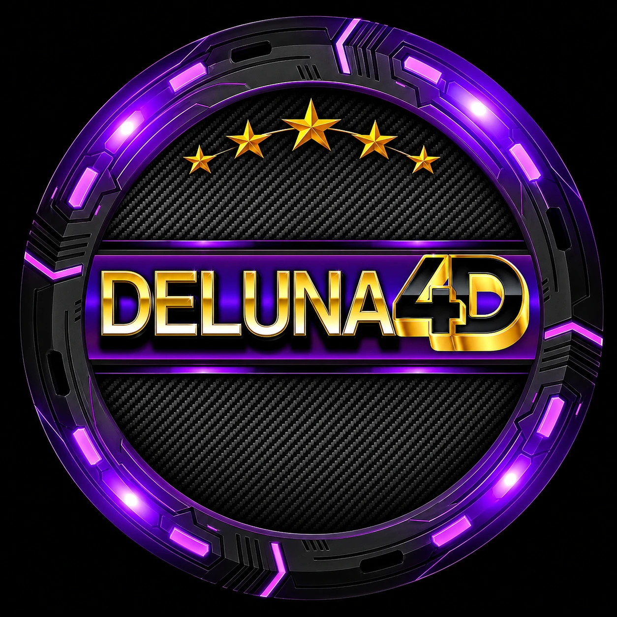 Aplikasi deluna4d Terbaru untuk Android dan iOS