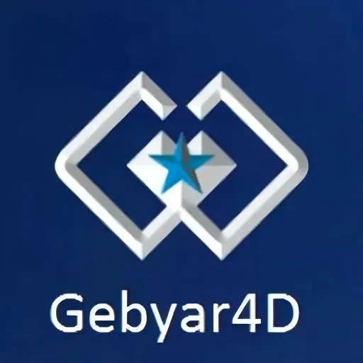 Aplikasi gebyar4d Terpercaya untuk Android