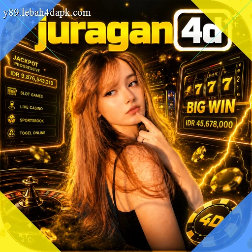 juragan4d Versi Terbaru untuk Android Tanpa Ribet