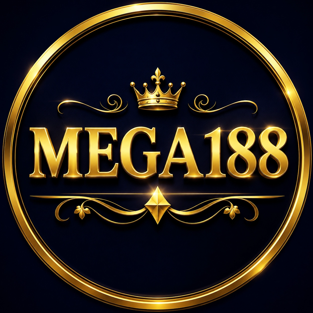 mega188 Terbaru: Review Aplikasi dan Link Unduh