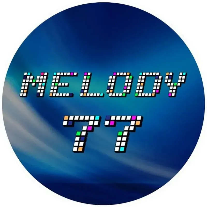 Unduh melody77 APK Gratis untuk Android