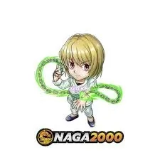 naga2000 APK Terbaru 2026 untuk Semua Perangkat