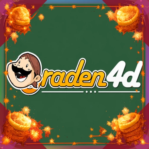 raden4d APK Terbaru dan Aman untuk Diunduh
