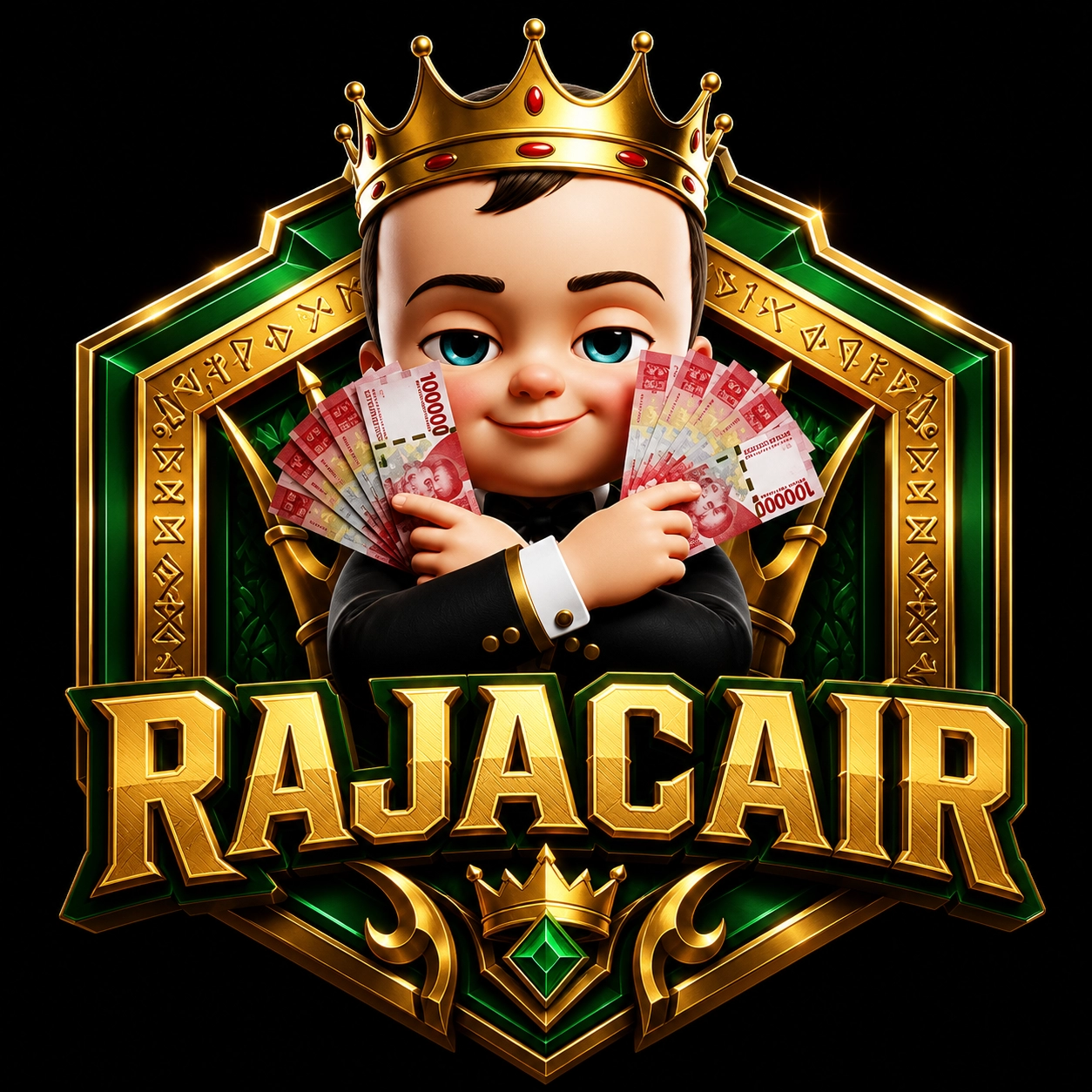 rajacair Terbaru 2026: Download APK dan Review