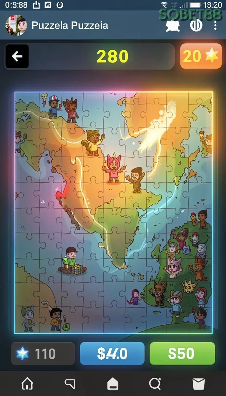 Screenshot Rise Of Montezuma