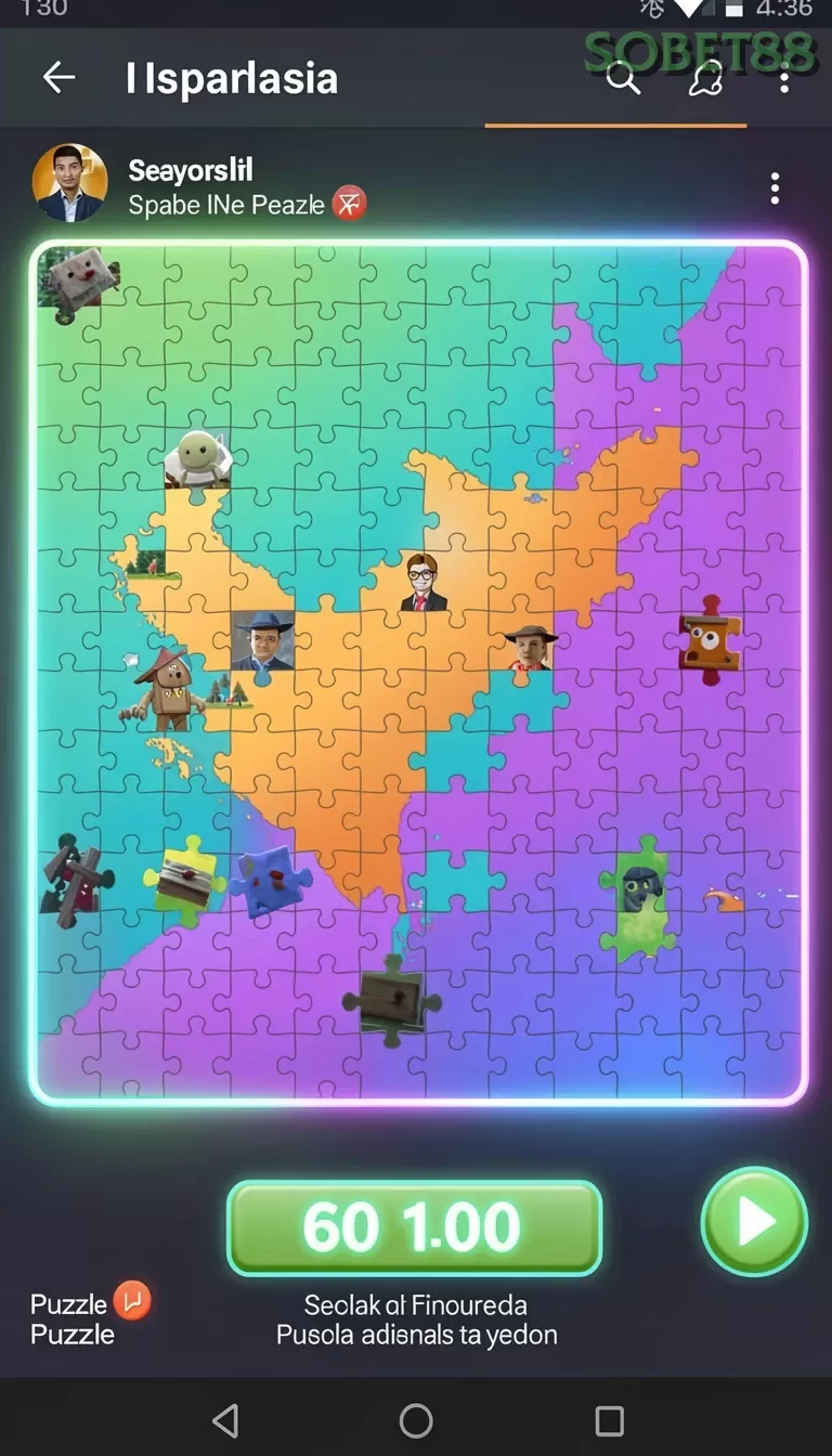Screenshot Golden Bank