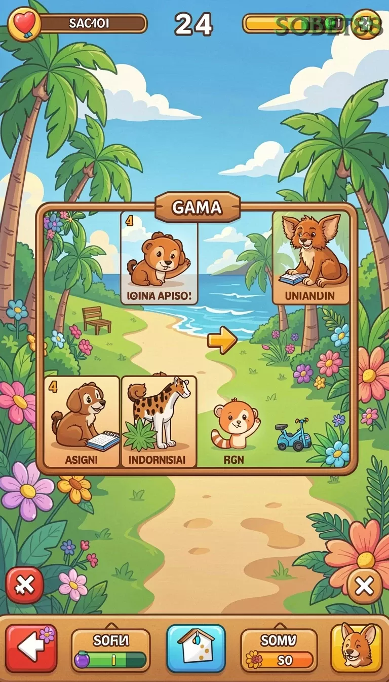 Screenshot Rise Of Montezuma