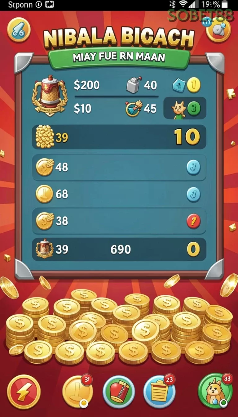 Screenshot Zeus