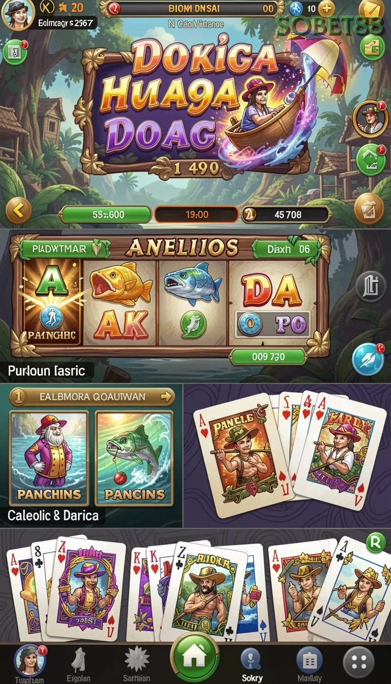 Screenshot Western Gold